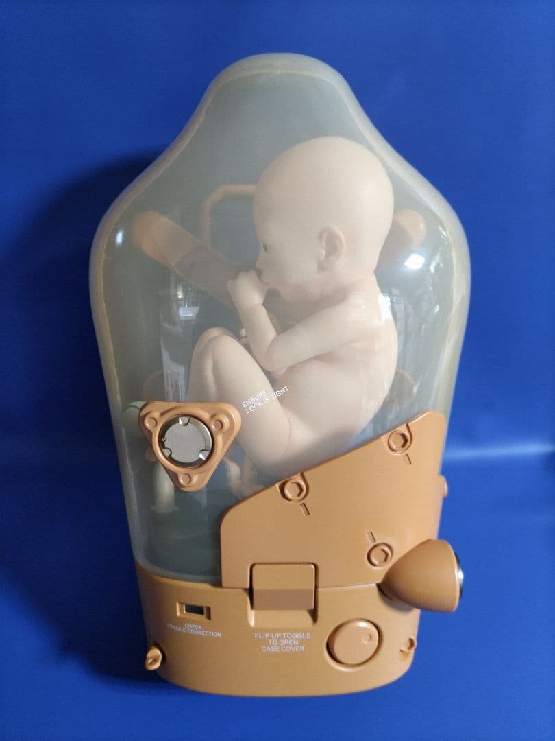 デスストランディング DEATH STRANDING BBポッド 千値練