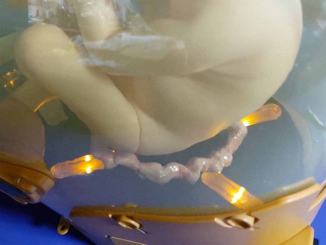 デスストランディング DEATH STRANDING BBポッド 千値練