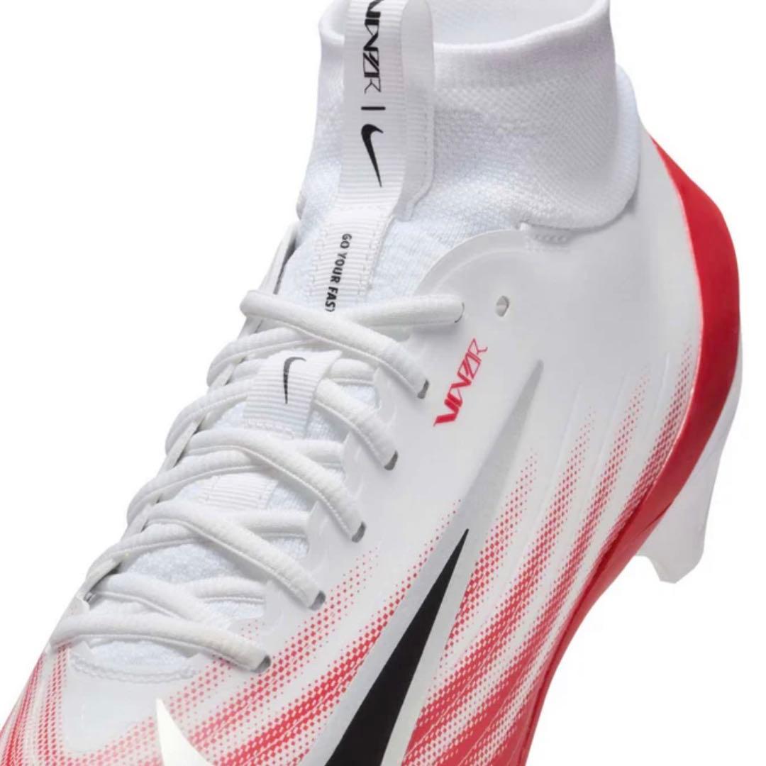 【日本未発売】Nike Vapor Pro 1 football cleats