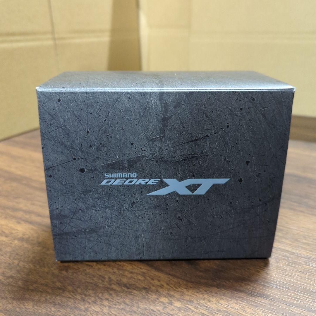 BR-M8120 油圧ディスクブレーキ 4ピストン キャリパー ハイドローリック