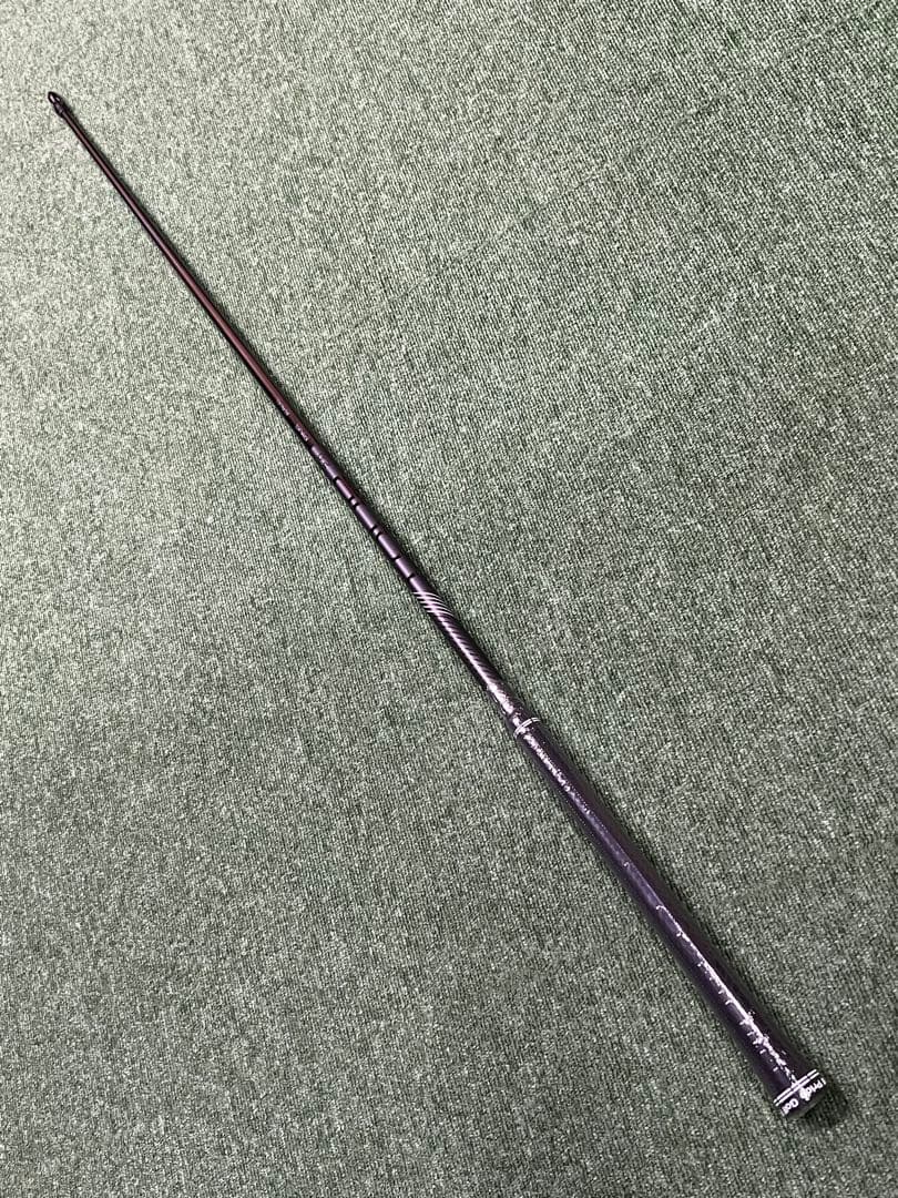 クラブ PING TOUR 2.0 BLACK 65S