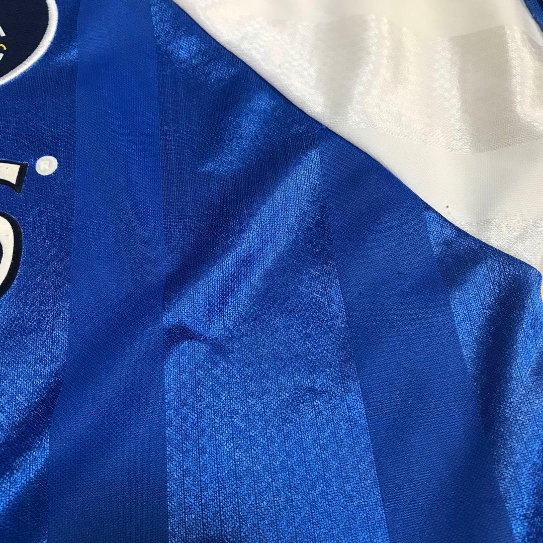 チェルシー　長袖　ユニフォーム　UMBRO アンブロ