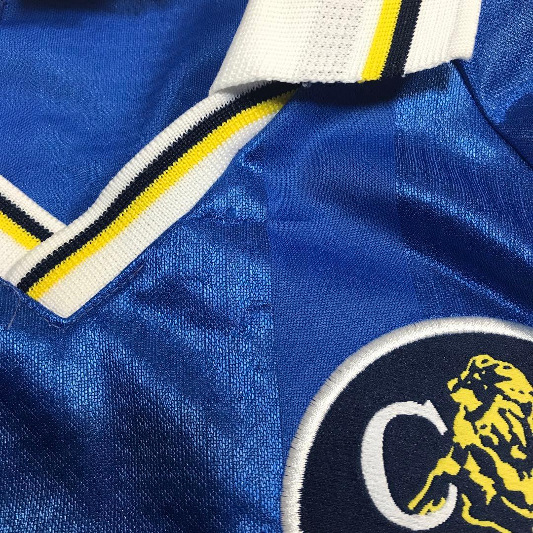 チェルシー　長袖　ユニフォーム　UMBRO アンブロ