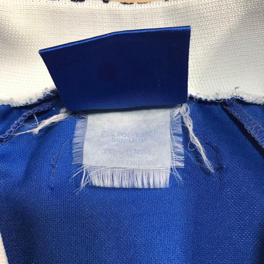 チェルシー　長袖　ユニフォーム　UMBRO アンブロ