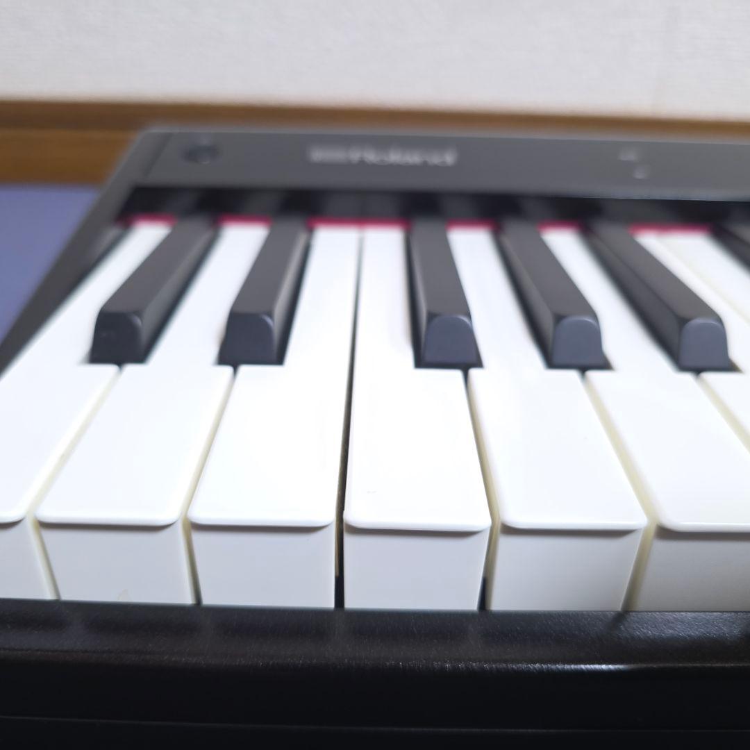 【462】Roland GO:PIANO GO-61P 電子ピアノ