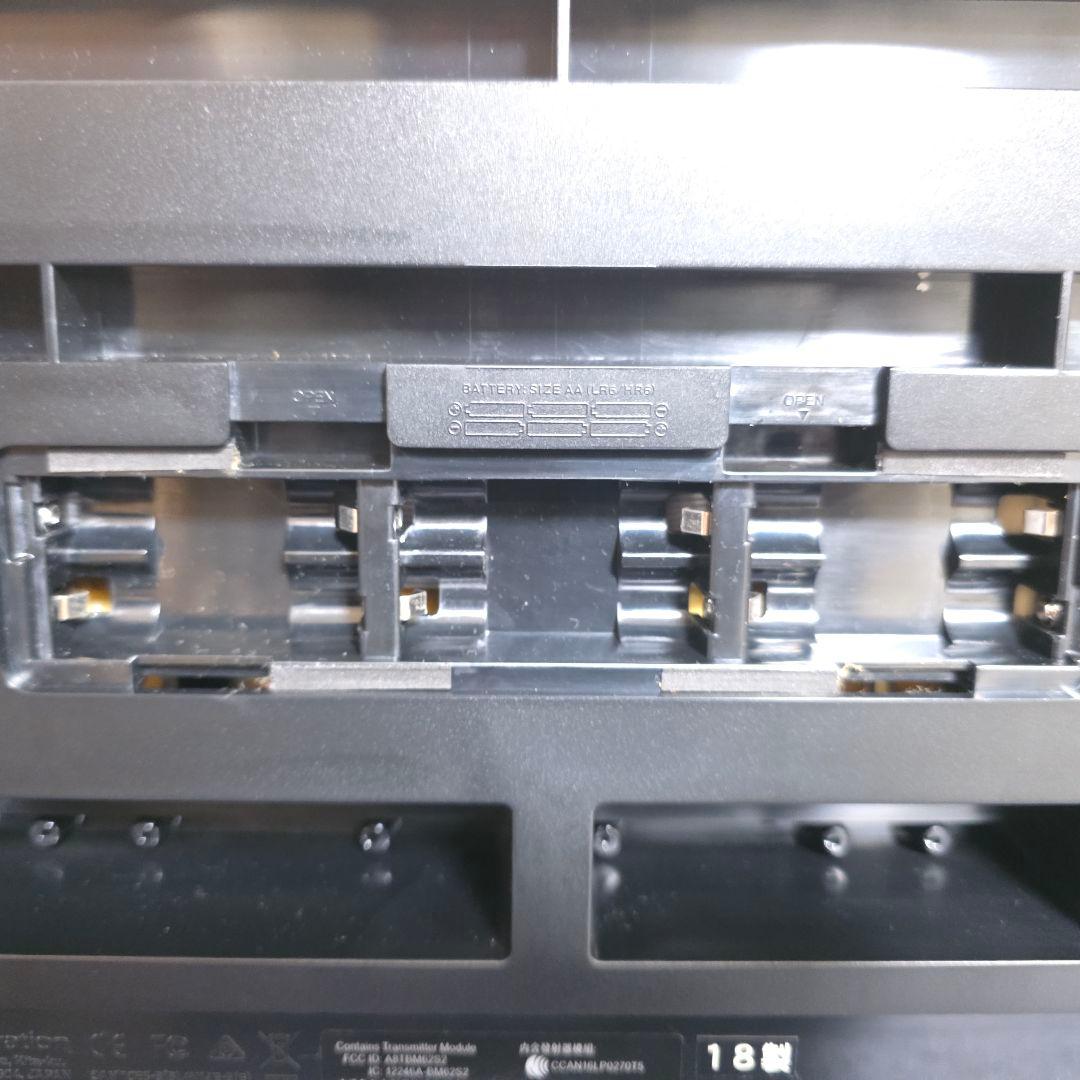 【462】Roland GO:PIANO GO-61P 電子ピアノ