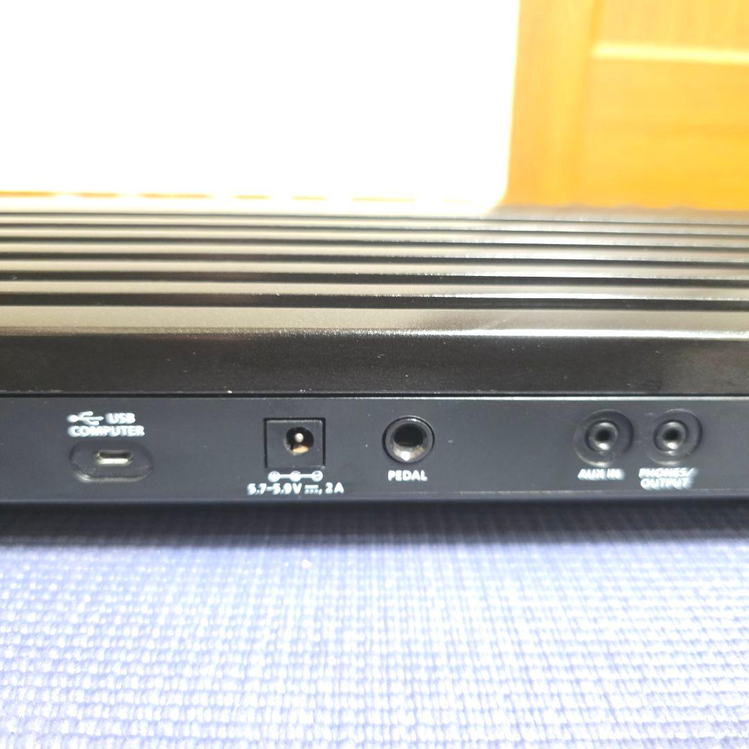 【462】Roland GO:PIANO GO-61P 電子ピアノ