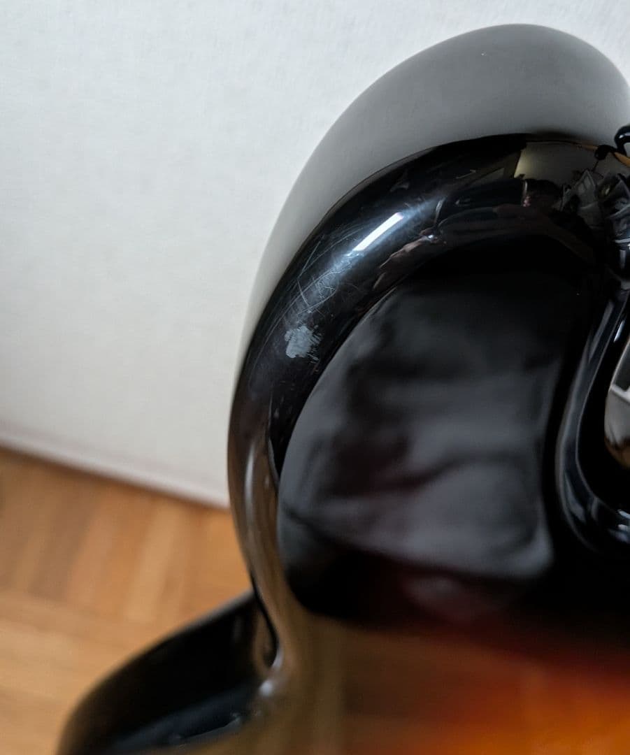 Fender Precision Bass Player【プレベ/サンバースト】