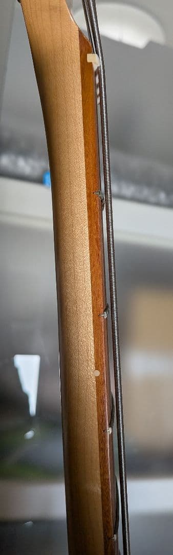 Fender Precision Bass Player【プレベ/サンバースト】