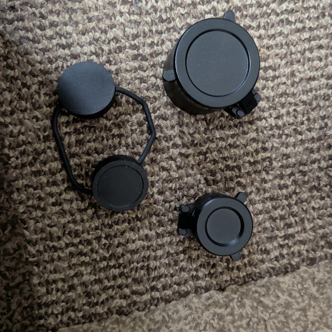 東京マルイ M4A1 MWS その他カスタムパーツ