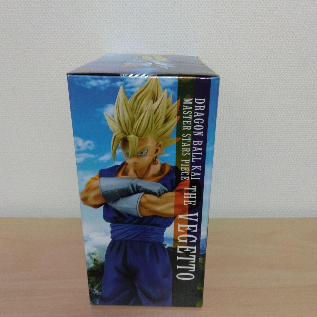 【未開封】ドラゴンボール MSP ベジット 国内正規品