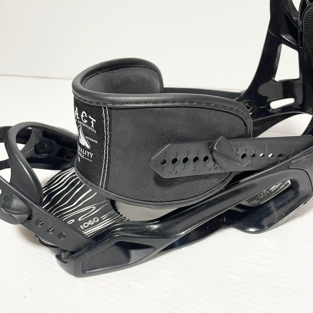 ✨美品✨サロモン RIVAL 153 × PACT スノーボード サロモンセット