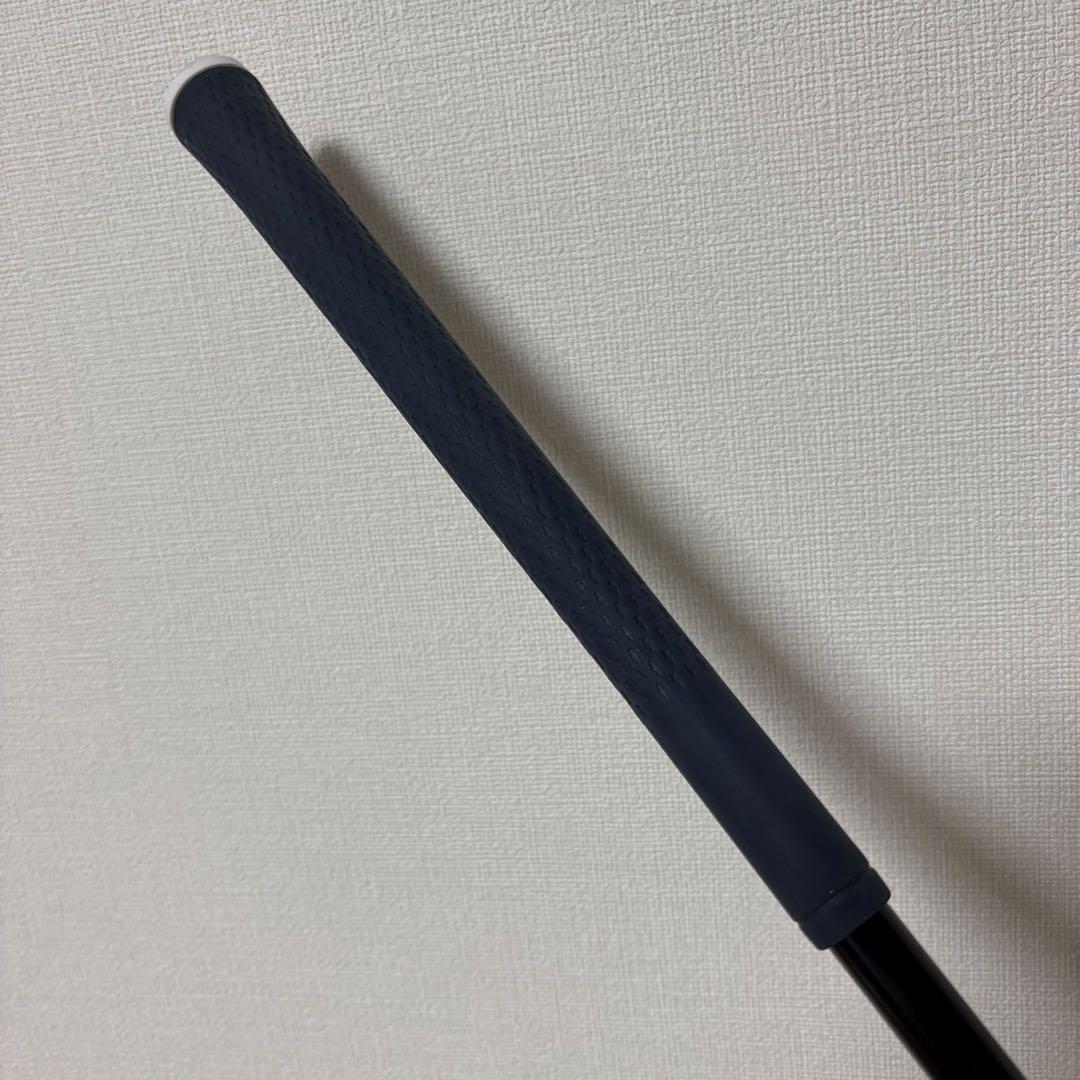 PING用 NX VIOLET 60X FW用 ヘッド装着時約42.5インチ