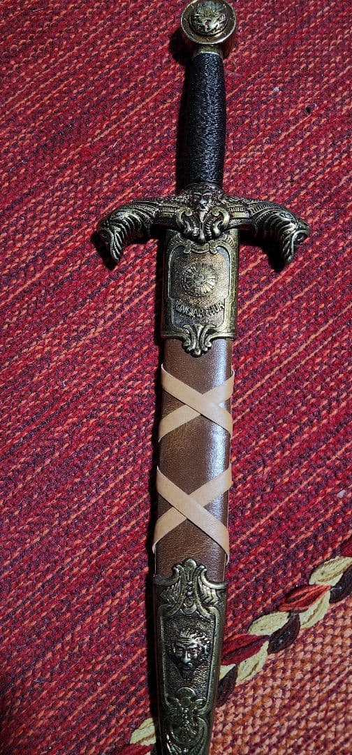 デニックス　エクスカリバー　レプリカ