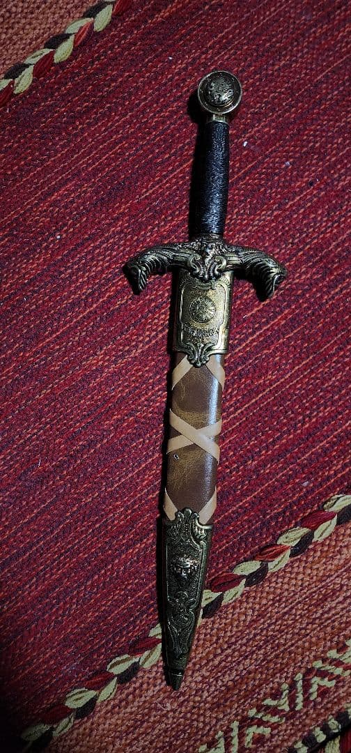 デニックス　エクスカリバー　レプリカ