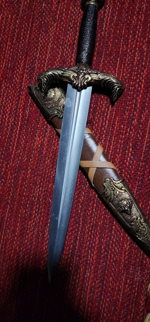 デニックス　エクスカリバー　レプリカ