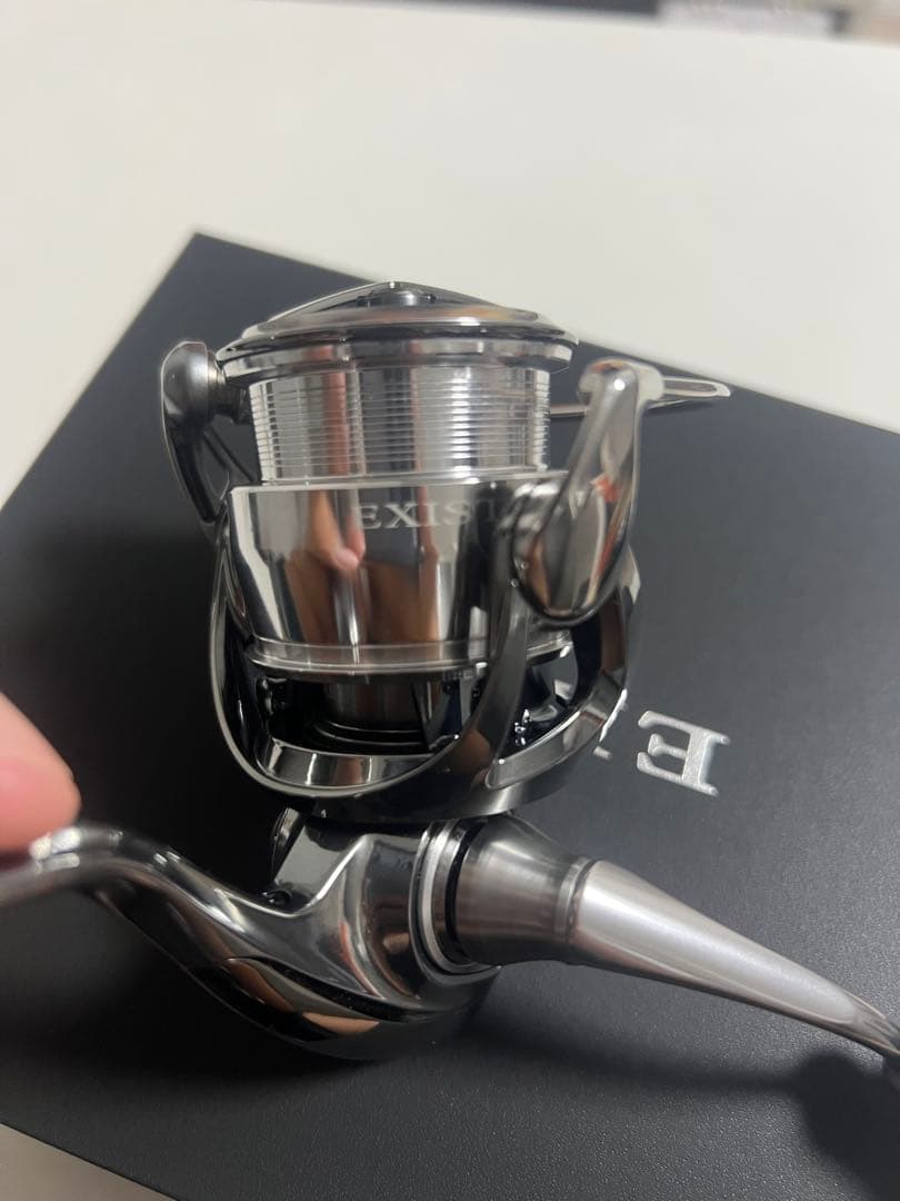 DAIWA 23イグジストSF 2500SS-H