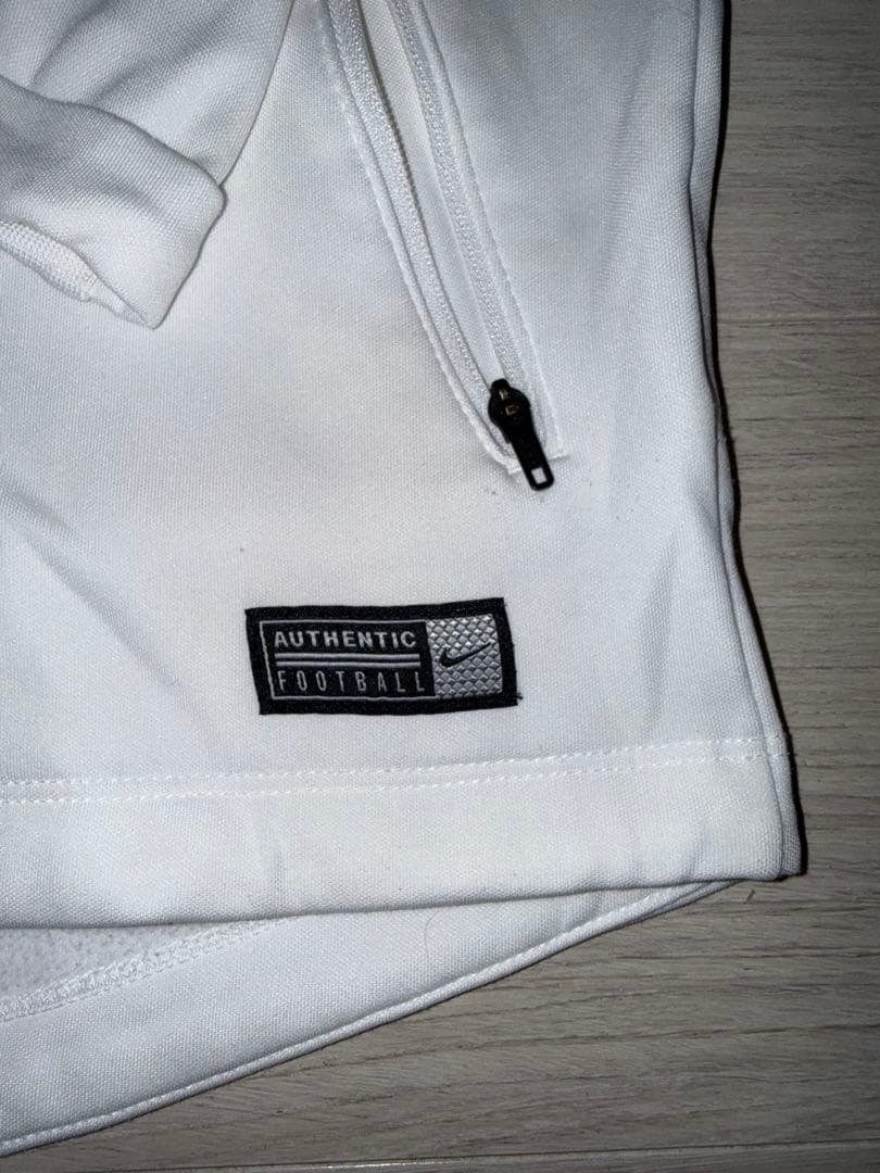 トッテナム　アンセムジャケット　18/19シーズン