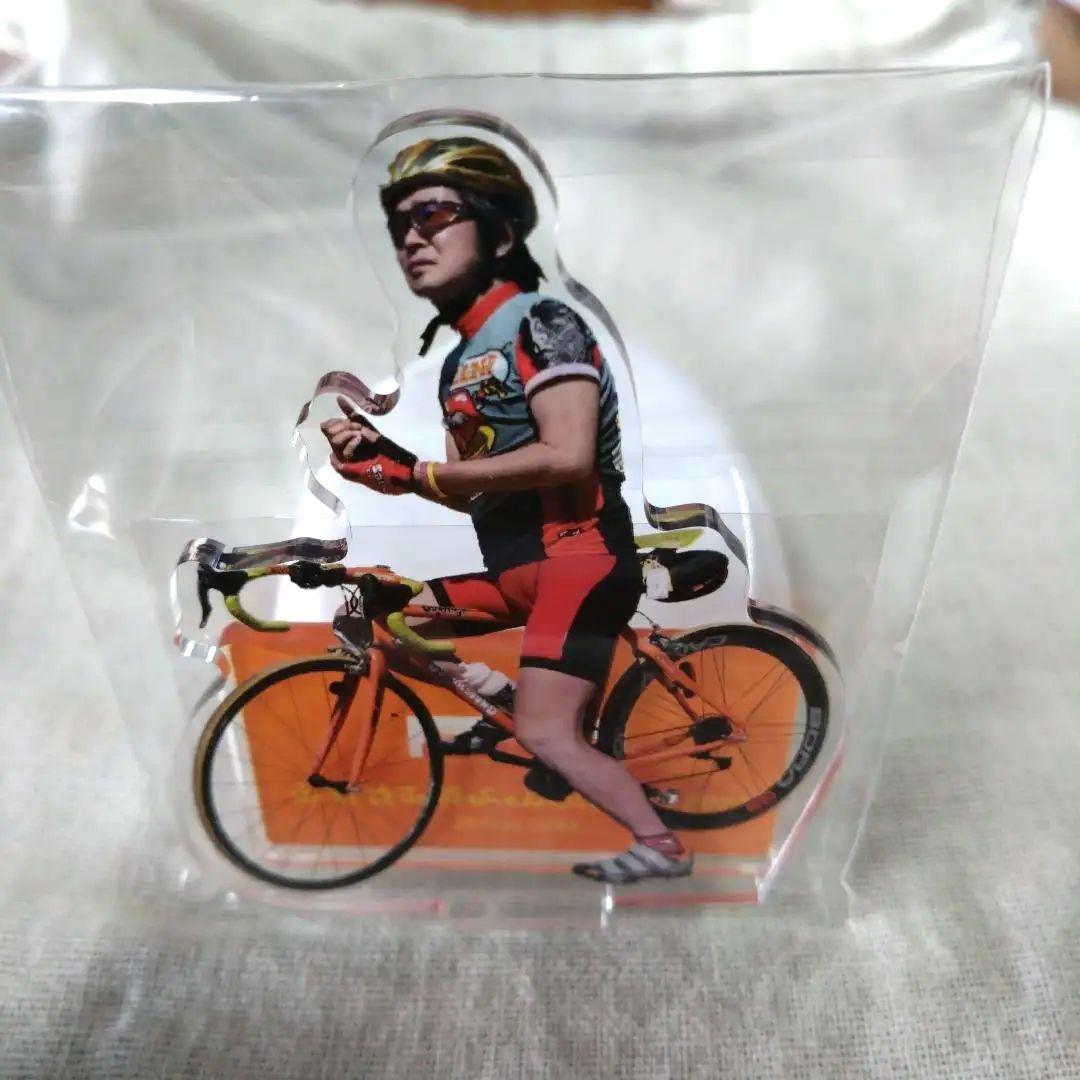 忌野清志郎アクリルスタンド 非売品　未開封　レア