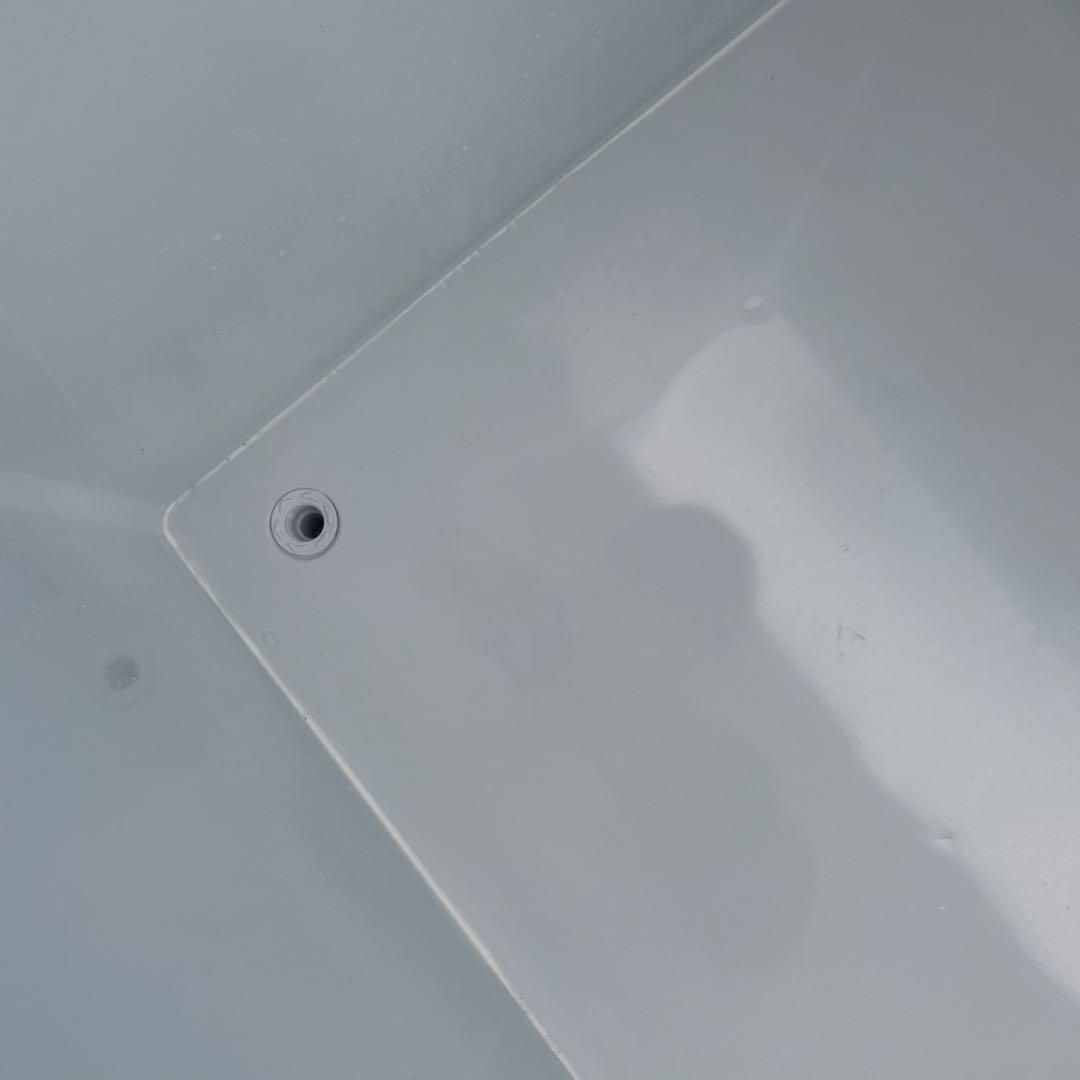 美品　TENPOS 冷凍ストッカー TBCF-282-RH 282L 2021年