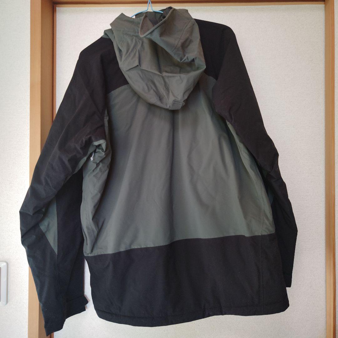 スキーウェアメンズL（フェニックス）