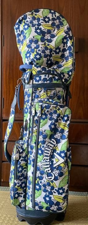 キャロウェイゴルフ　キャディバッグ