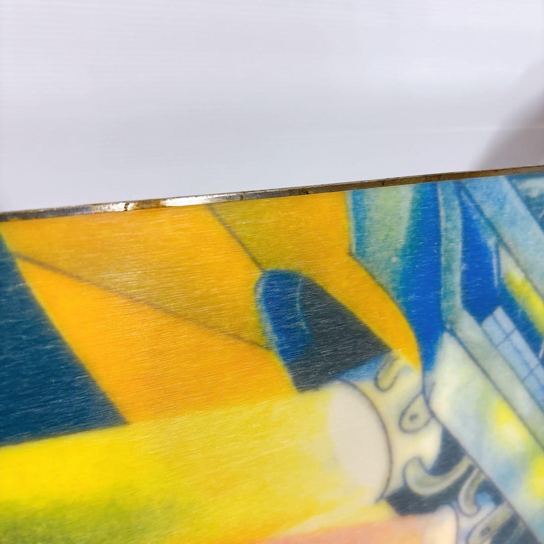 スノボセット 板NITRO 147㎝/バインディングFLOW/ケースBurton