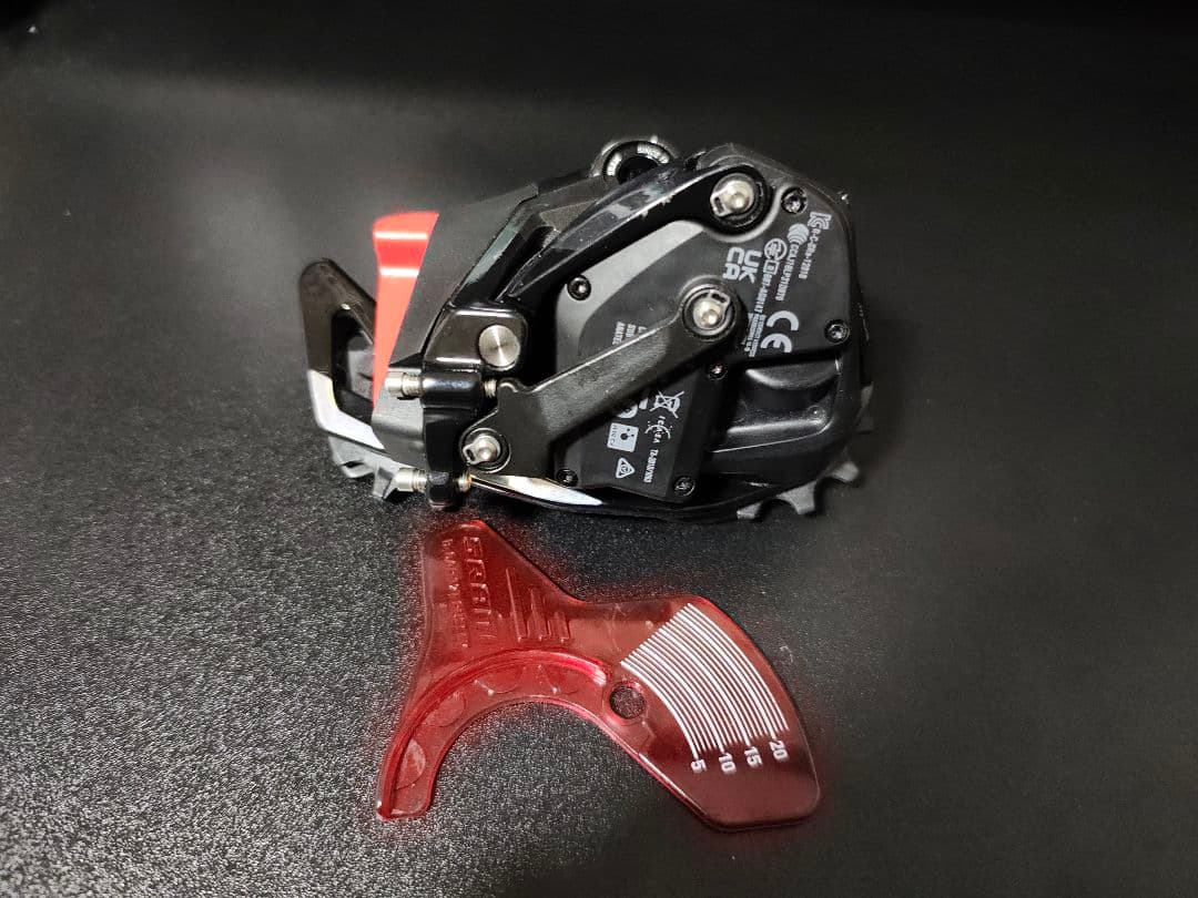 SRAM FORCE D2 AXS FD RD セット 2×12s スラム