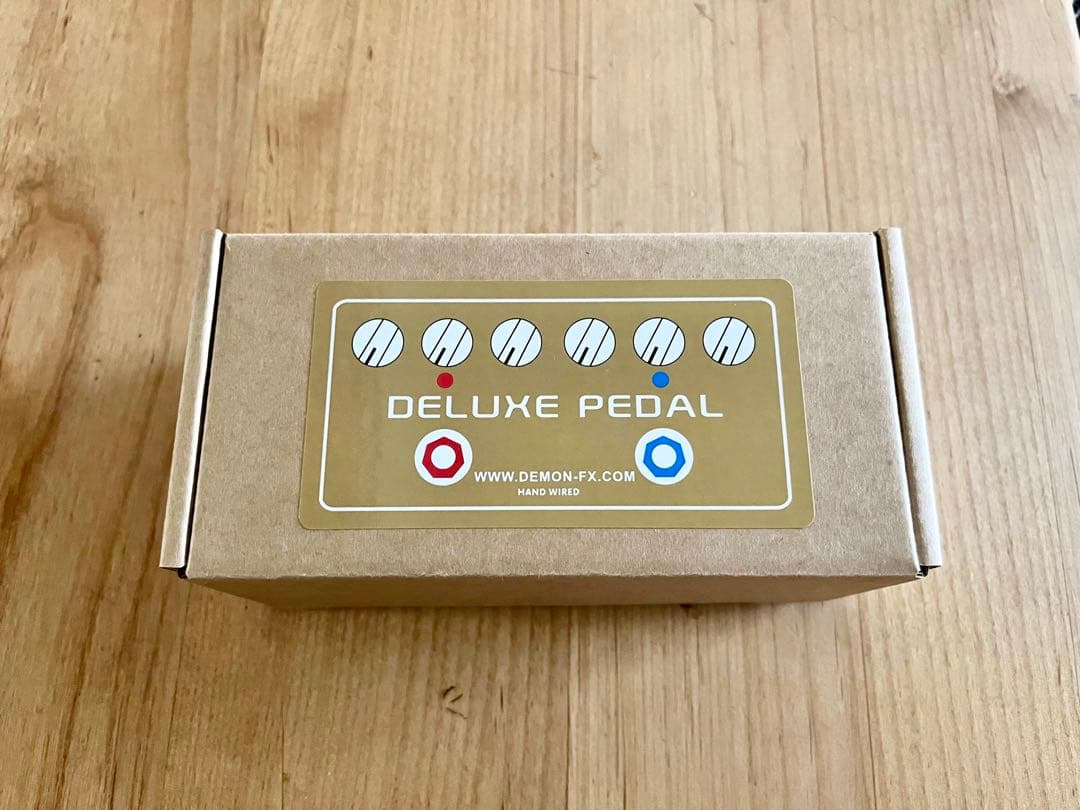 【新品】OriginEffects Cali76 CompactBassクローン