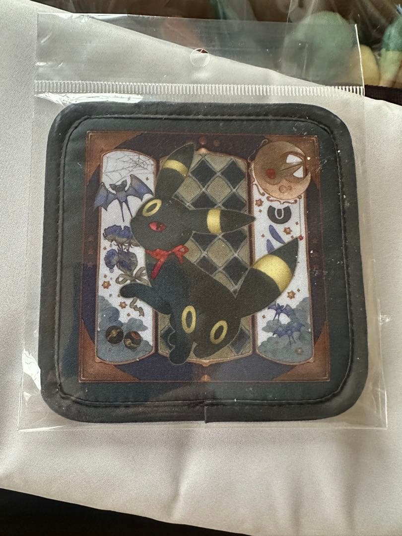 ポケモン Eevee Collection ぬいぐるみ 9種　ウォールポケット