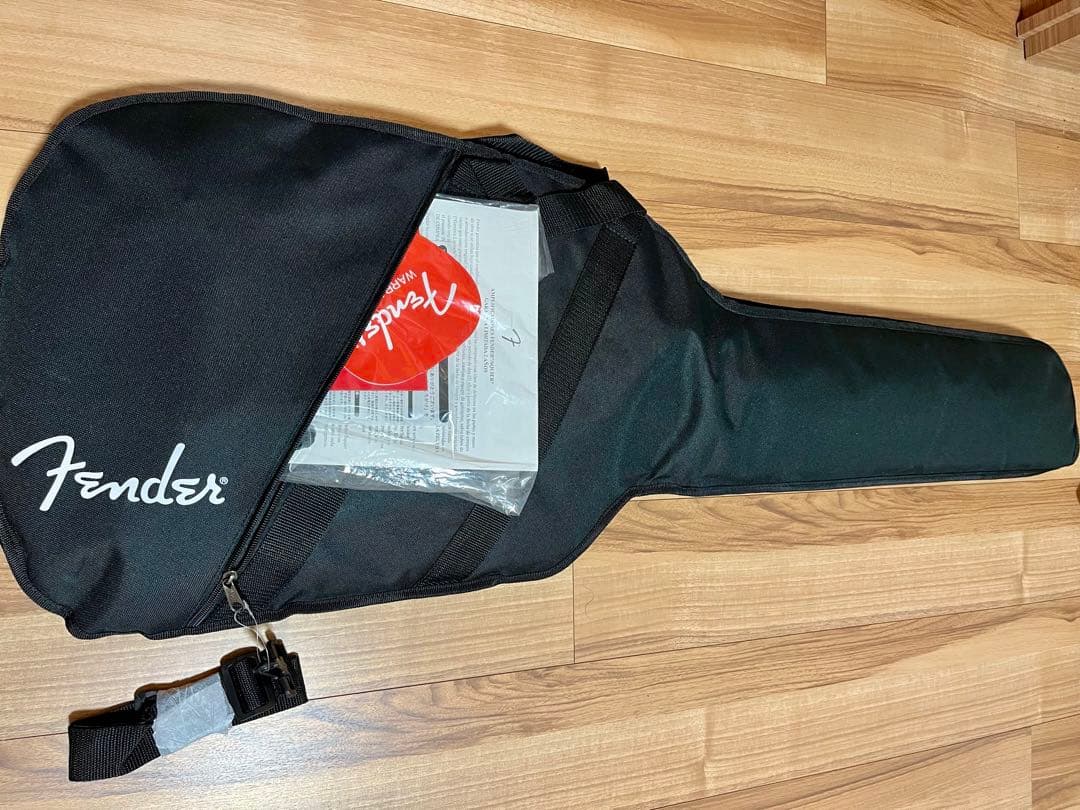 ギター Fender Player Stratocaster MN BCR