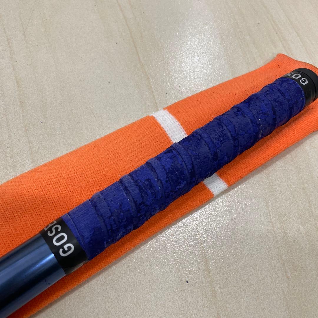 ダイワ SHIDEN 3-63 遠投 ガイド変更