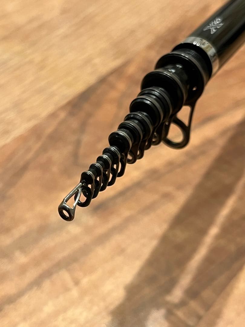 ダイワ　大島 磯 1.25-53