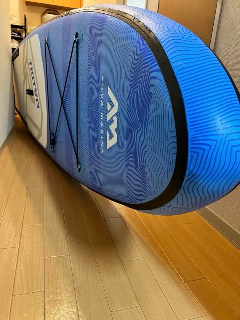 アクアマリーナ トリトン　SUP インフレータブル