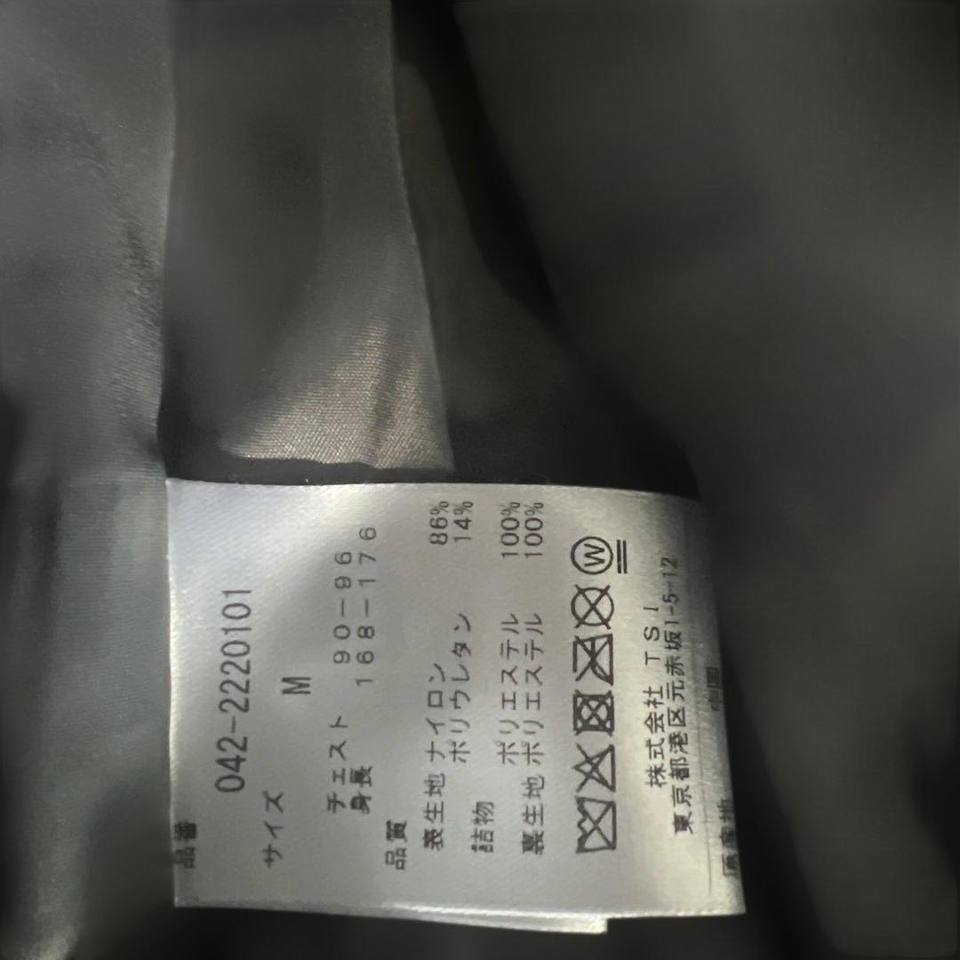 セントアンドリュースメンズM