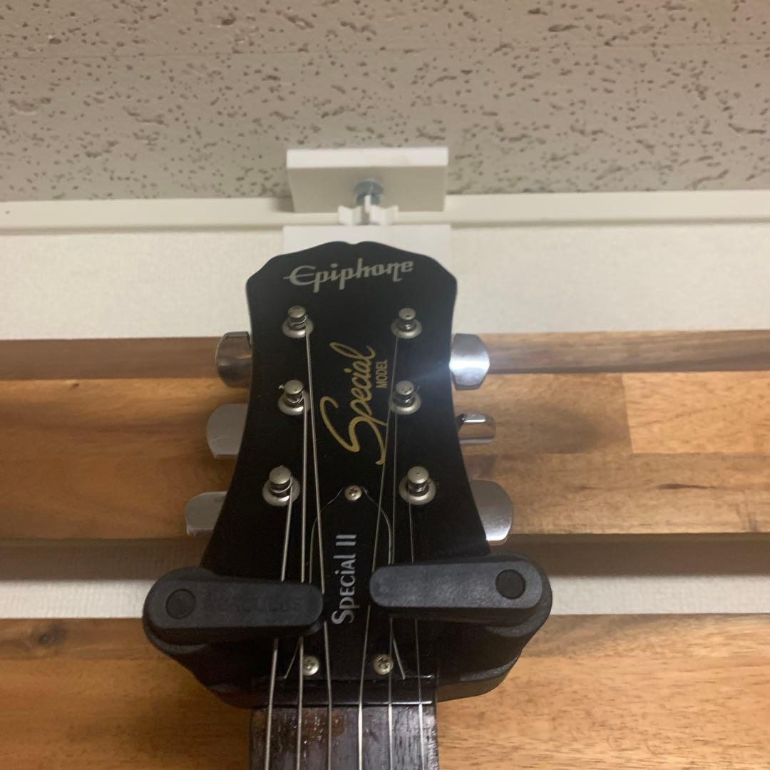 EPIPHONE レスポールスペシャルSpecial2 II