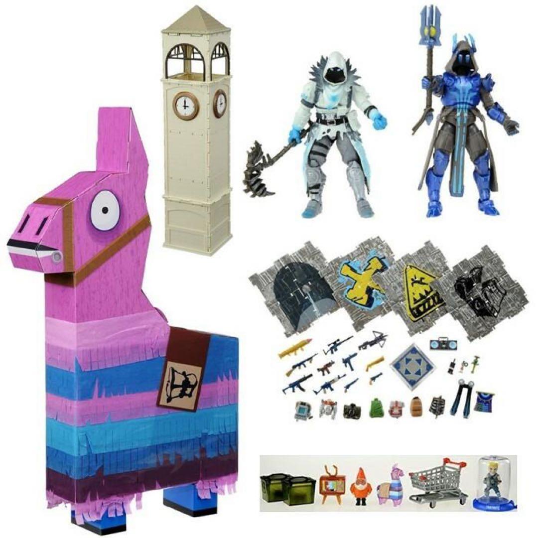 フォートナイト ジャンボラマピニャータ　fortnite