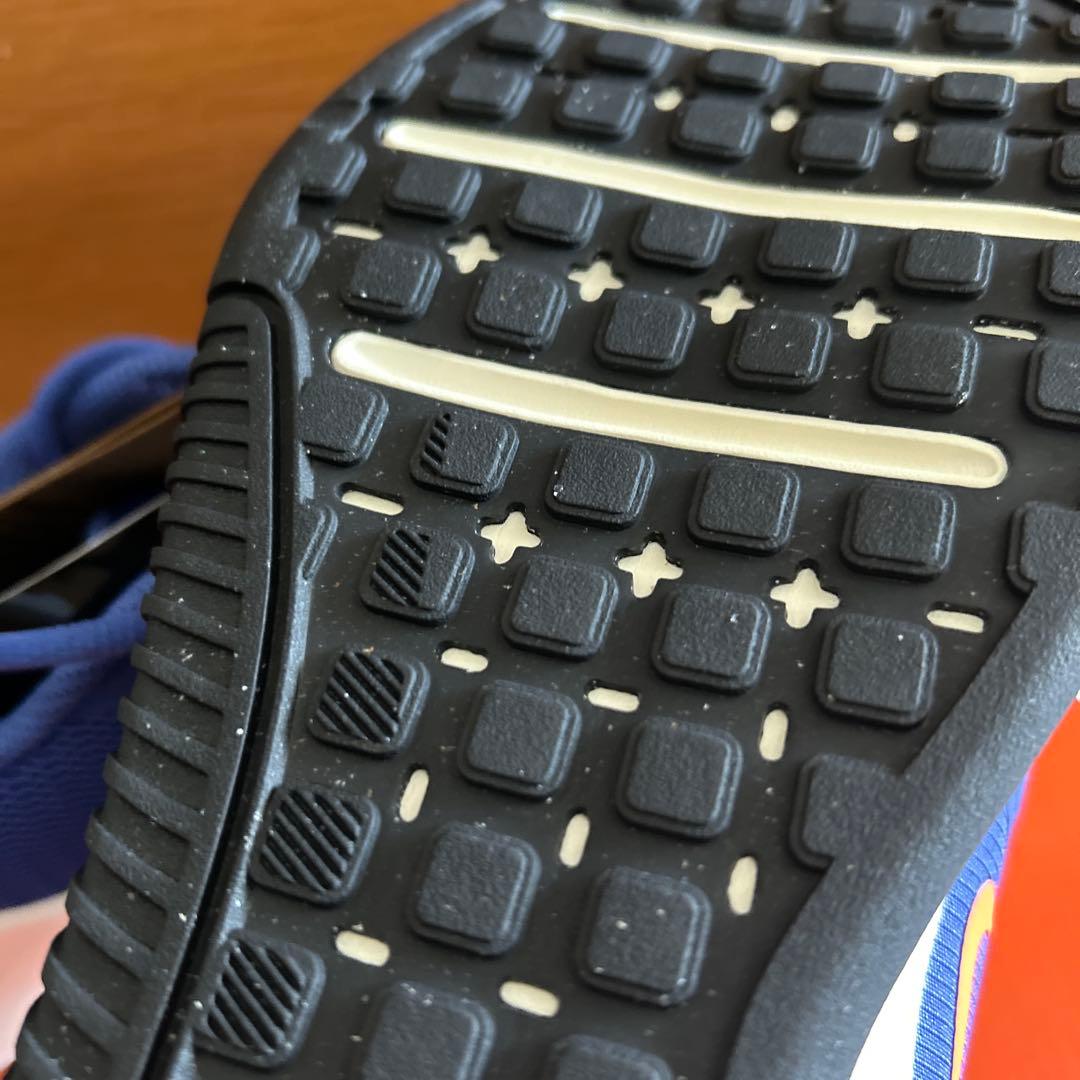 Nike MC トレーナーシューズ 3 青　26.5cm