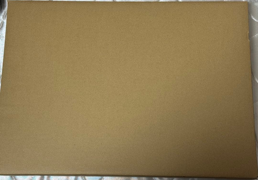 【未使用】 春猿火　ジクレーアート / 神椿 春猿火