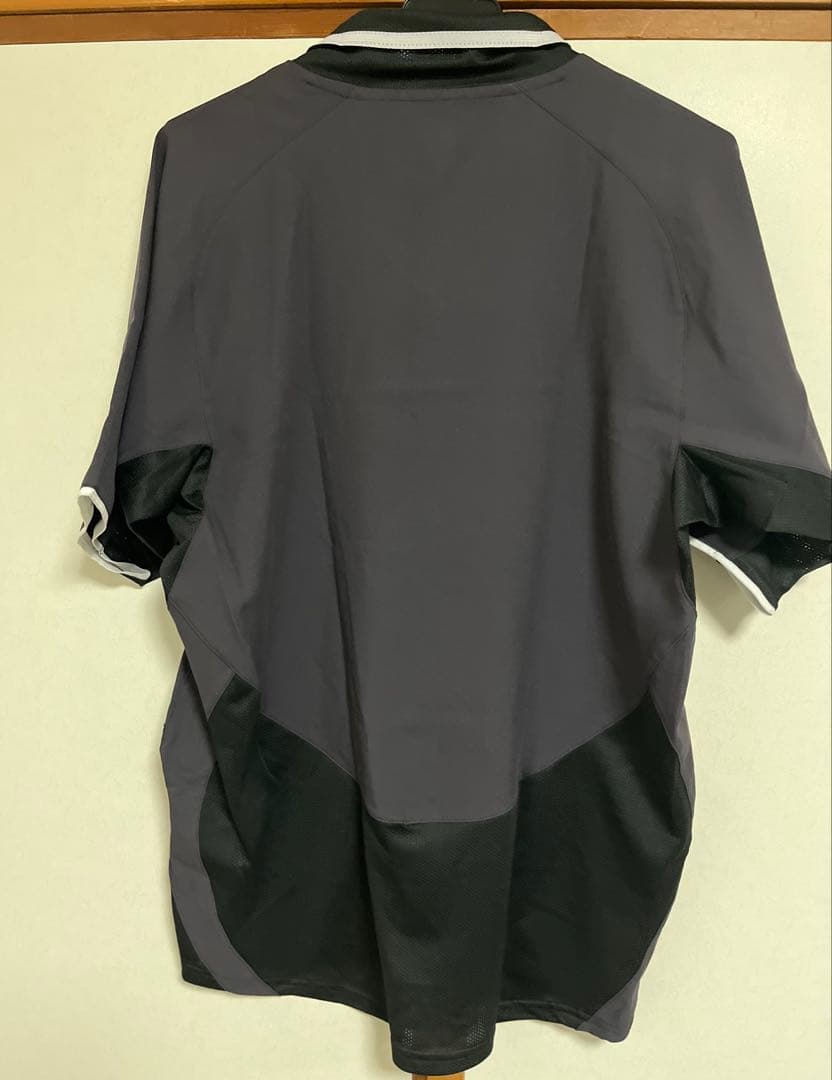 Nike Juventus FC 03-04 3rd ユニフォーム ゲームシャツ