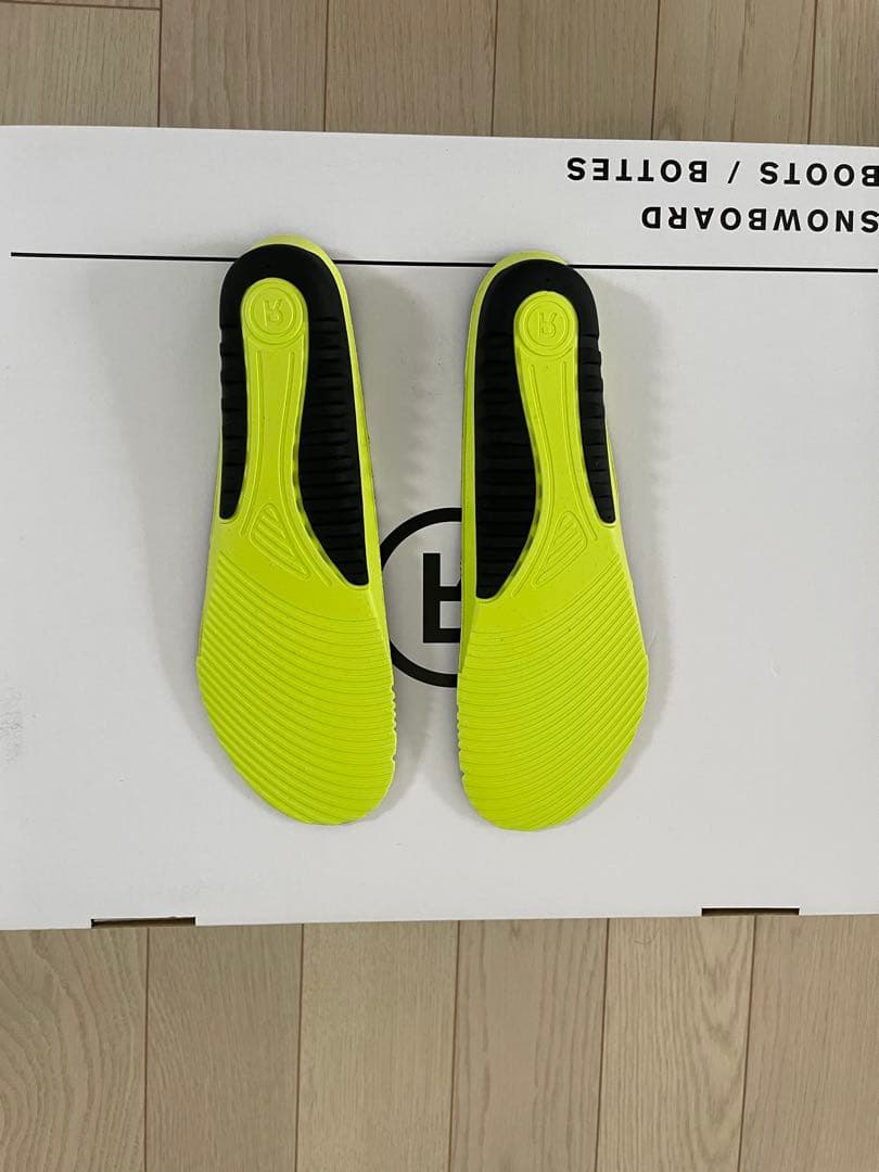 RIDE NINETY TWO 92 スノーボード ブーツ