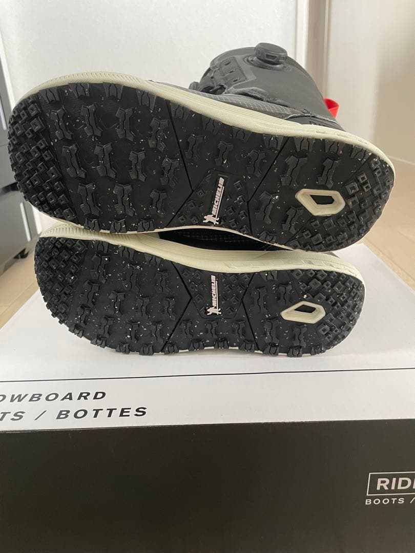 RIDE NINETY TWO 92 スノーボード ブーツ