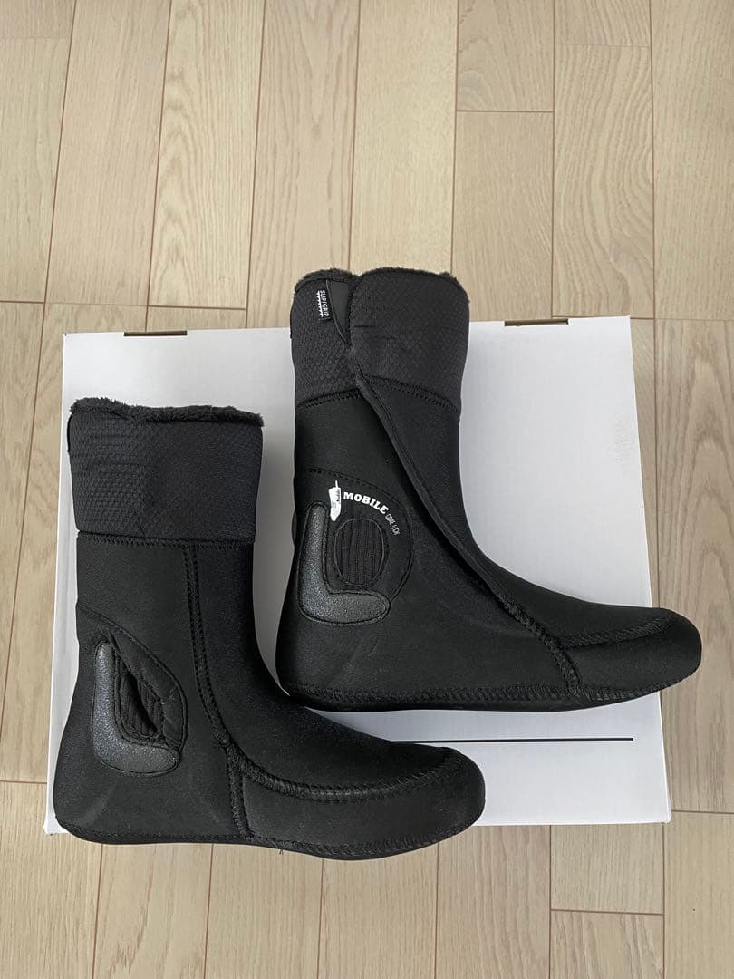 RIDE NINETY TWO 92 スノーボード ブーツ