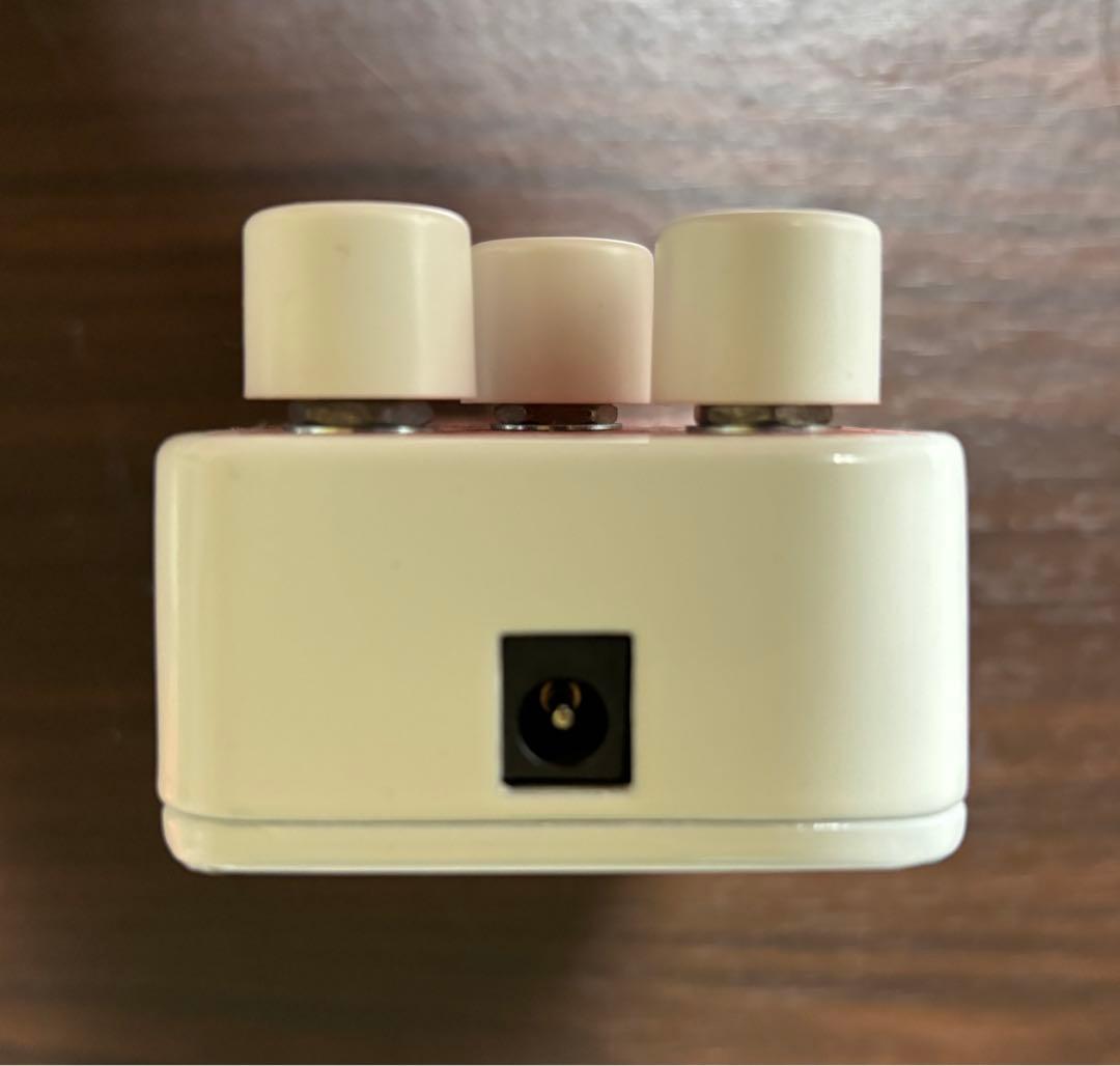 NANO POG Electro Harmonix 美品 正規品 送料込み！