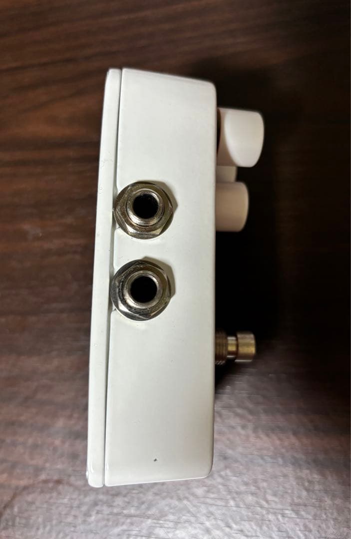 NANO POG Electro Harmonix 美品 正規品 送料込み！