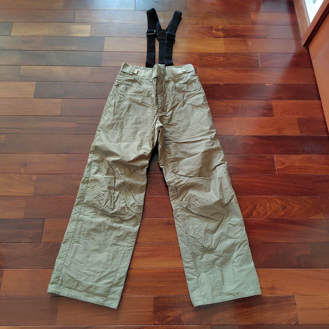 NICOLE ウィンタースポーツ ジャケット・パンツセット