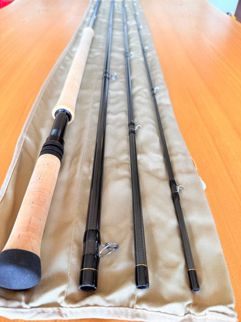 K・Bullet SD 1504 #10