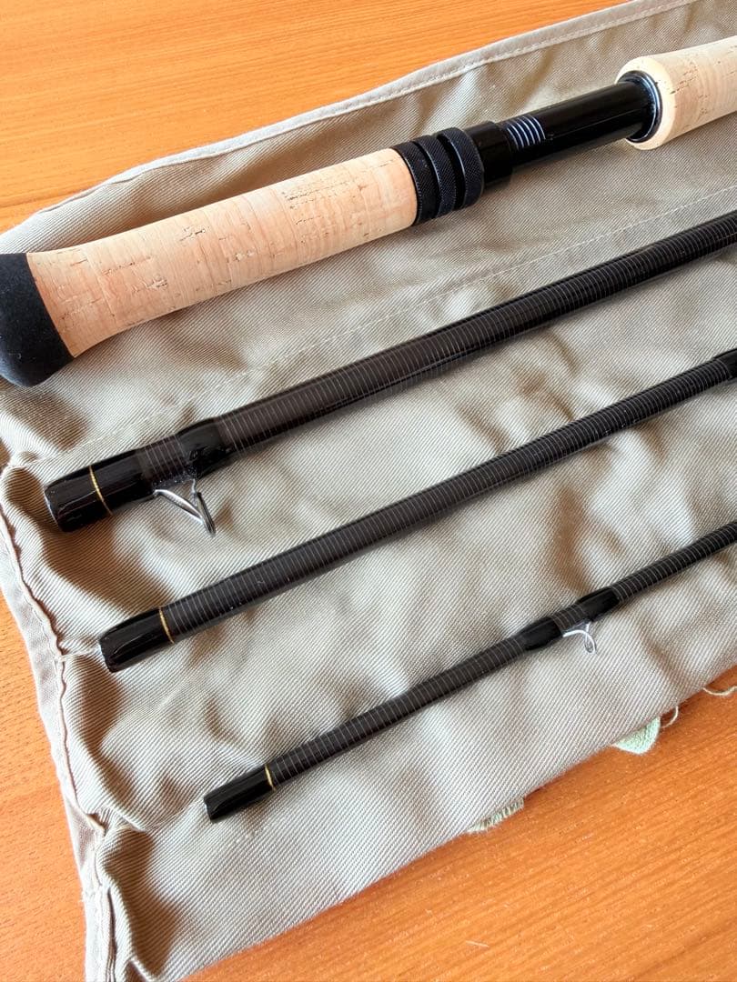 K・Bullet SD 1504 #10