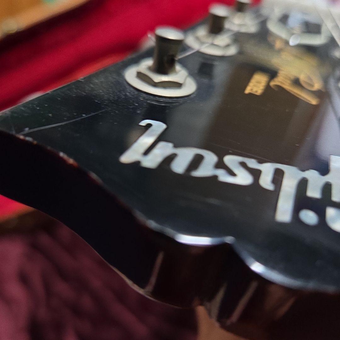 ギブソン　レスポール　クラシック