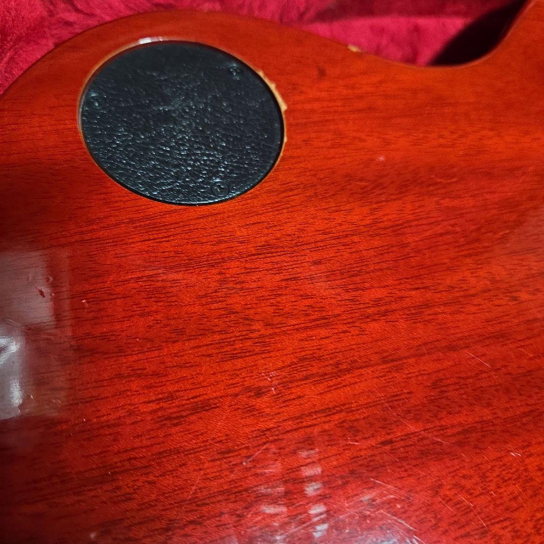 ギブソン　レスポール　クラシック